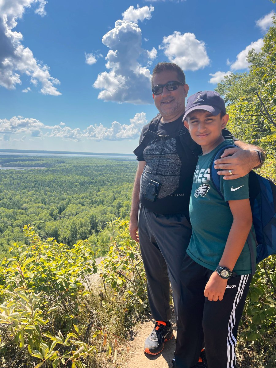 Munsif Bhimani (@munsifio) on Twitter photo Hosted amazingly by
<a href="/kathleengoldhar/">Kathleen Goldhar</a> #TrueCrimebyline is a great new podcast featuring great Canadian journalism and some gruesome local crime stories.
Check it out.
(Kept us busy on our hikes around Manitoulin) Hosted amazingly by
<a href="/kathleengoldhar/">Kathleen Goldhar</a> #TrueCrimebyline is a great new podcast featuring great Canadian journalism and some gruesome local crime stories.
Check it out.
(Kept us busy on our hikes around Manitoulin)