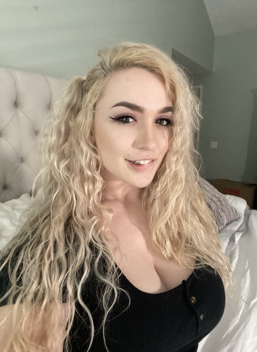 RoseASMR♡ on Twitter: "retweet or else 😈"