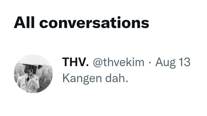 TheOddienary's tweet photo. taehyung oppa kangen oddie https://t.co/VV4CI0aPqT
