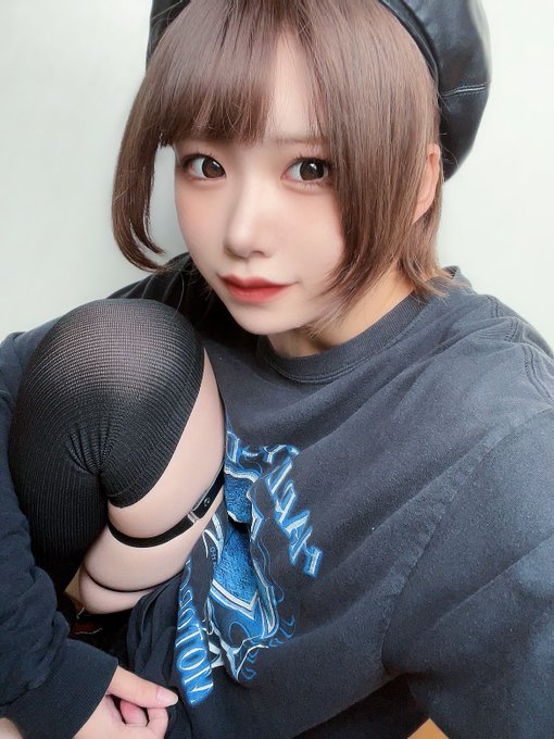 コスプレイヤー嫁ちゃんのTwitter画像16