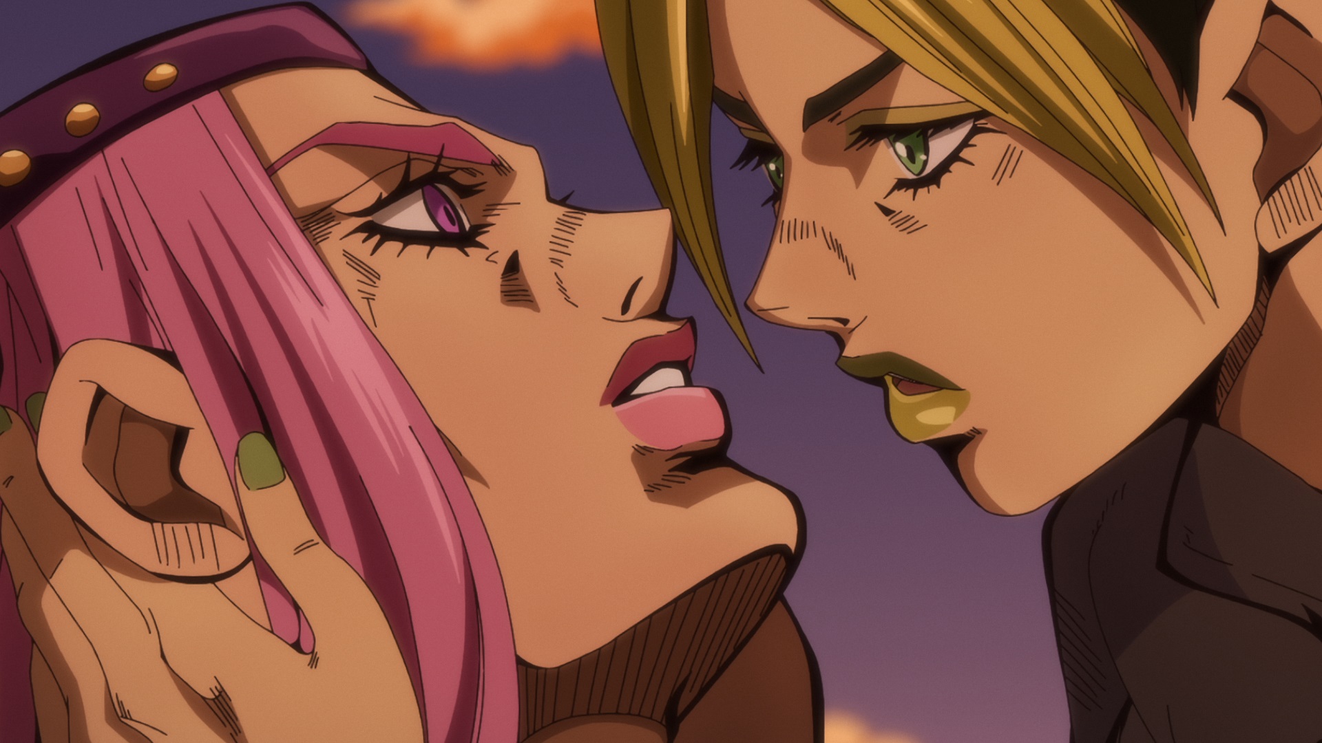 ジョジョの奇妙な冒険 公式 Araki Jojo Twitter