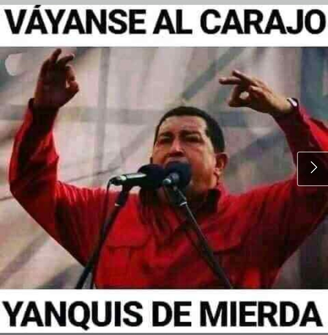 Y... Para irme a descansar tranquila.
Mi frase de la noche.

#DeZurdaTeam
#Cuba
<a href="/NicolasMaduro/">Nicolás Maduro</a>
<a href="/DiazCanelB/">Miguel Díaz-Canel Bermúdez</a>
<a href="/CFKArgentina/">Cristina Kirchner</a>
<a href="/LulaOficial/">Lula</a>
<a href="/gustavopetro/">Gustavo Petró</a>