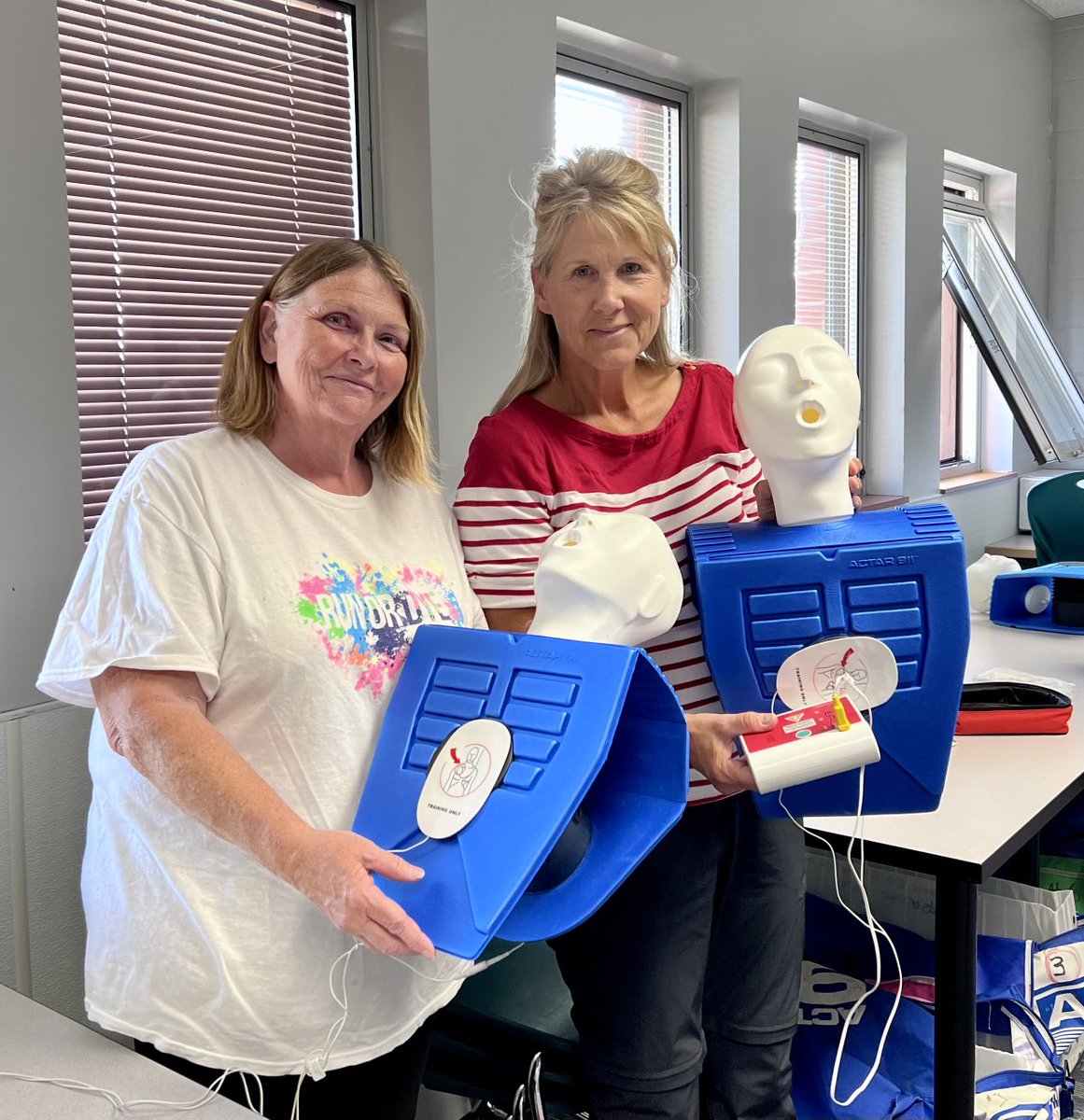 Rolanda Eadie tweet media