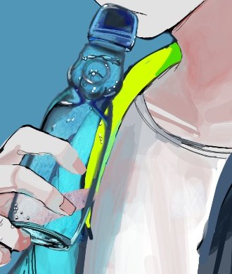「ramune」 illustration images(Latest)｜4pages