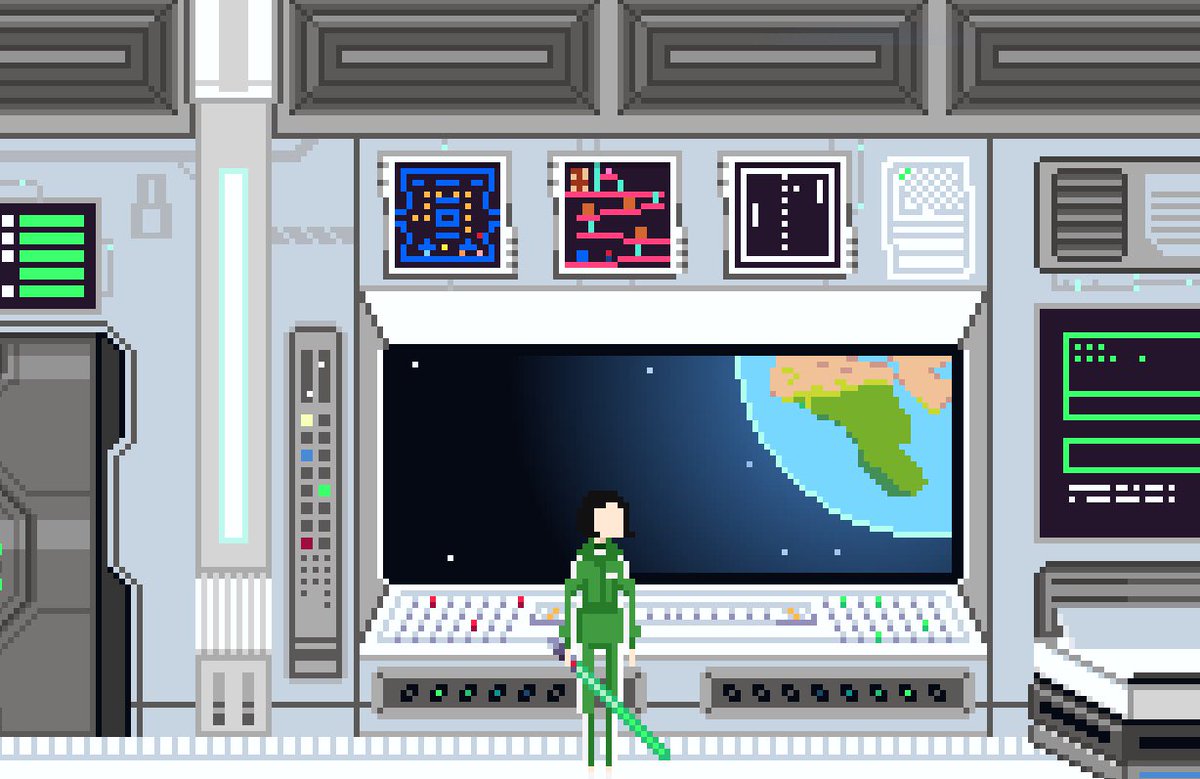 Unicorn_gogogo's tweet photo. Just gave my @EightBit character a home. Check out my profile https://t.co/W5QMEPodWz #EightBitHome https://t.co/2SNulPJKKI