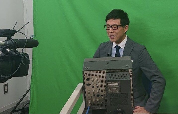 若狭敬一のスポ音 on Twitter