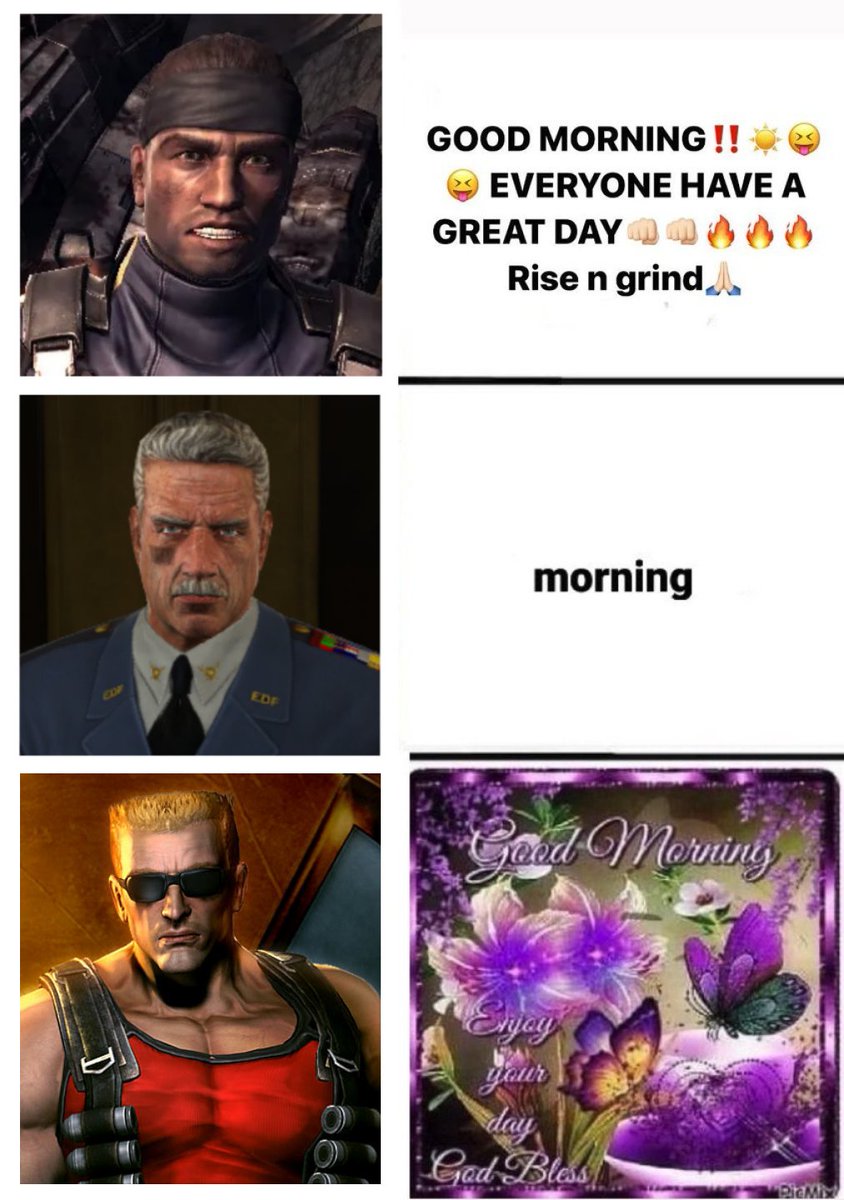 unironic duke nukem forever meme because fuck you