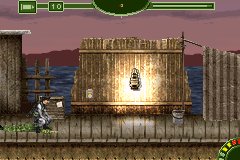 WolfPrime666's tweet photo. Hehehe, I can play Splinter Cell: Pandora Tomorrow GBA in my cellphone. The emulator is so nice, it made me remind me about a gameboy color.๐๐๐๐ #SplinterCell #SplinterCellPandoraTomorrow #SamFisher https://t.co/7Ps6vhGPpy