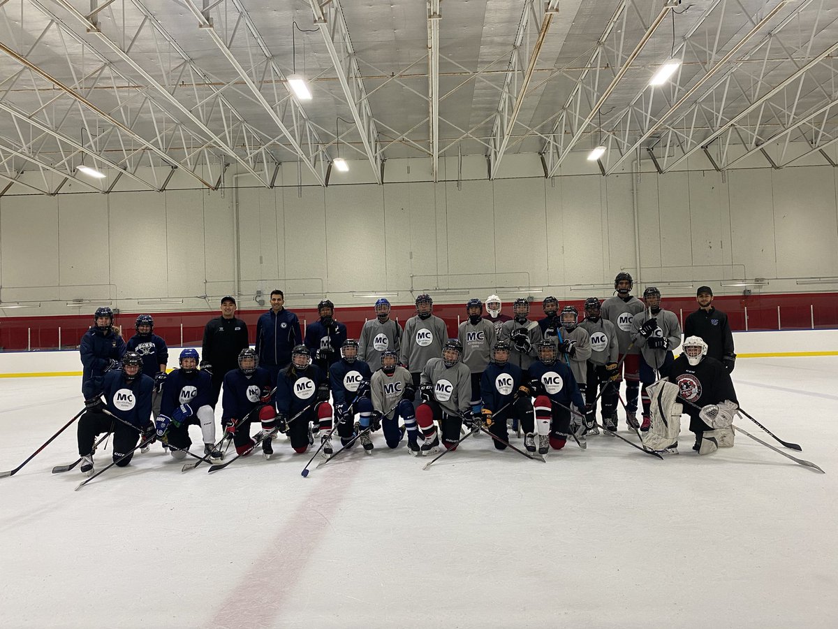 MiltonChan17's tweet image. Three weeks of camp ✅ This past week we welcome another 50+ athletes for our Rep Prep Camp!