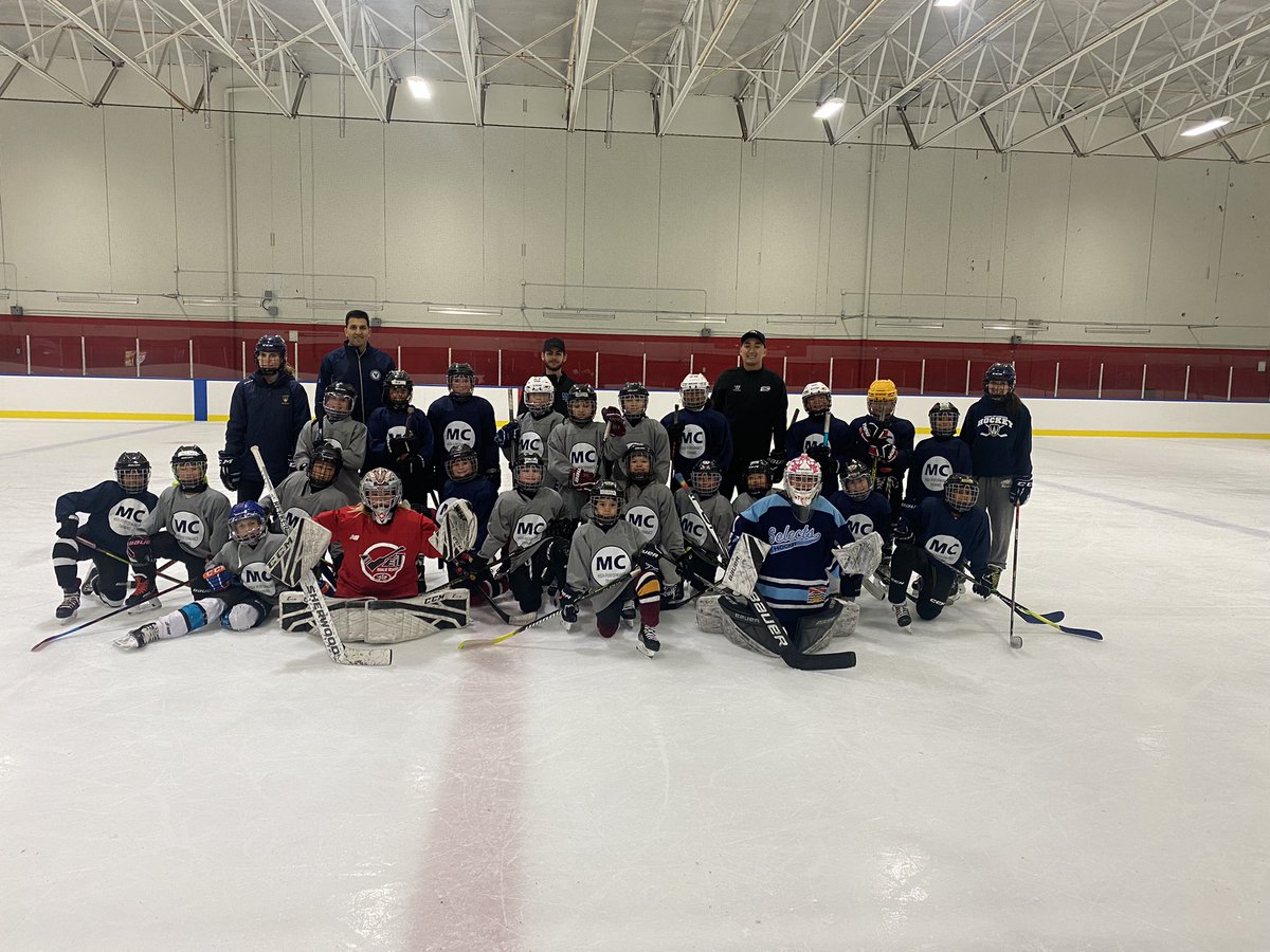 MiltonChan17's tweet image. Three weeks of camp ✅ This past week we welcome another 50+ athletes for our Rep Prep Camp!