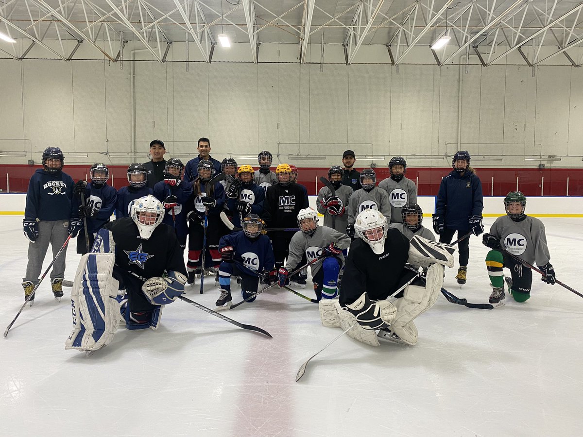 MiltonChan17's tweet image. Three weeks of camp ✅ This past week we welcome another 50+ athletes for our Rep Prep Camp!