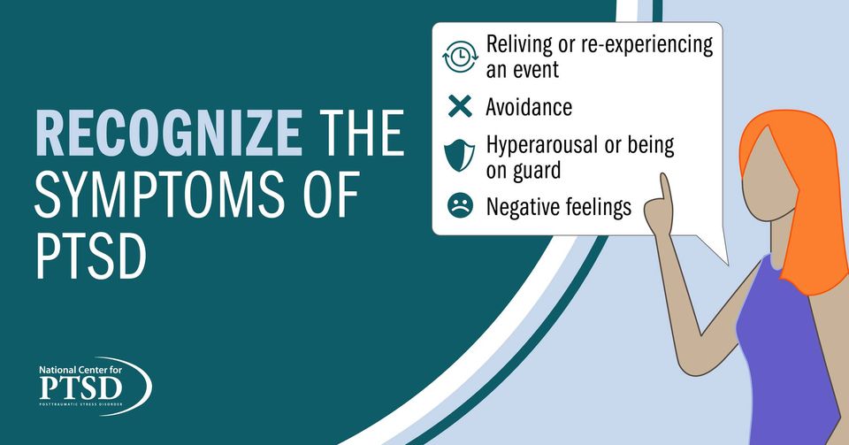 VAMarylandHealthCare on Twitter "If you’ve experienced a trauma