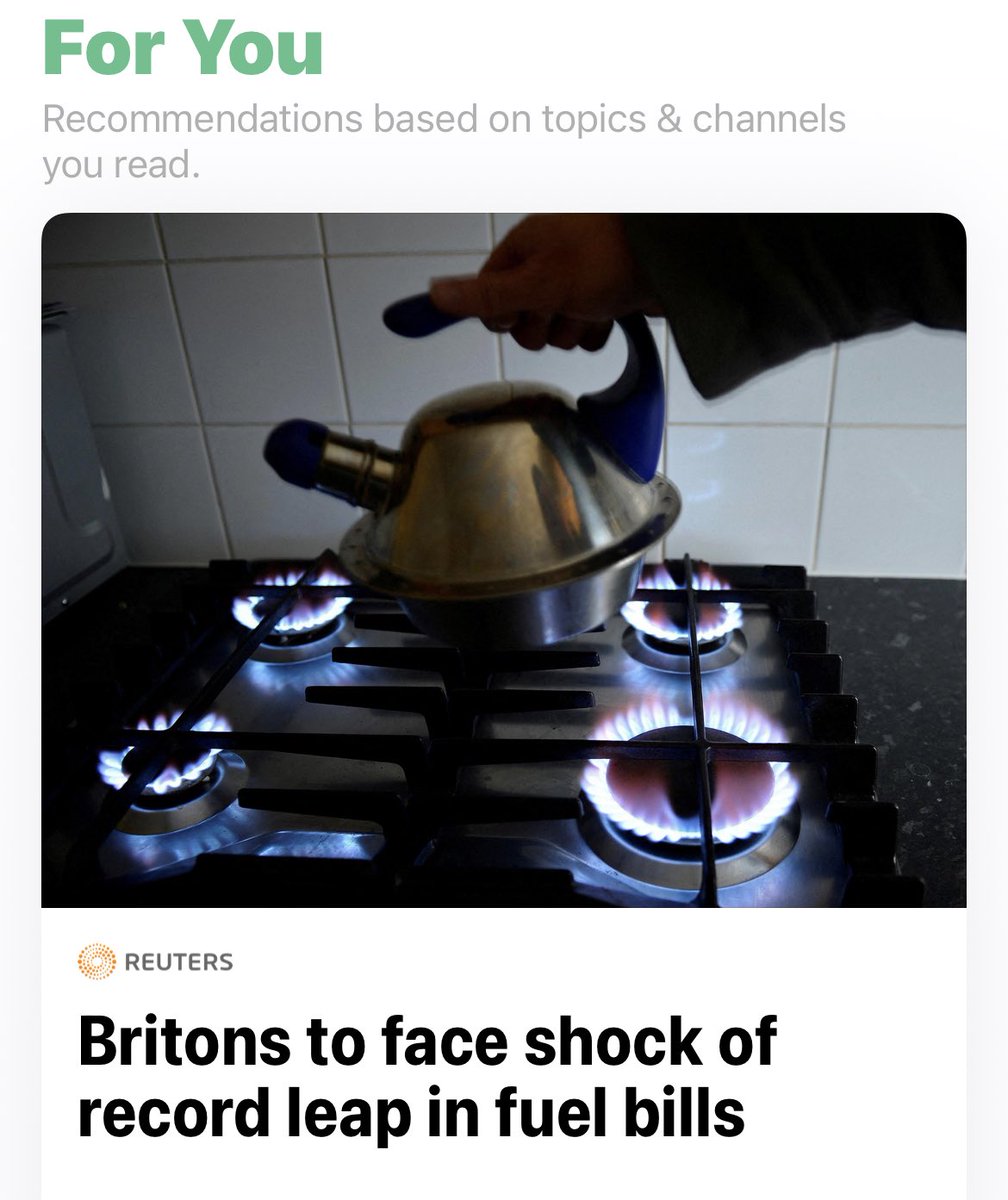 Time to find new and more efficient method of making tea?