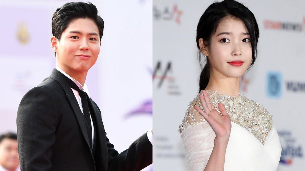 kdramacasting's tweet photo. #ParkBoGum reportedly cast for Lim Sang-chun’s new drama <#Life> along with #IU. https://t.co/yPWEHedj6n