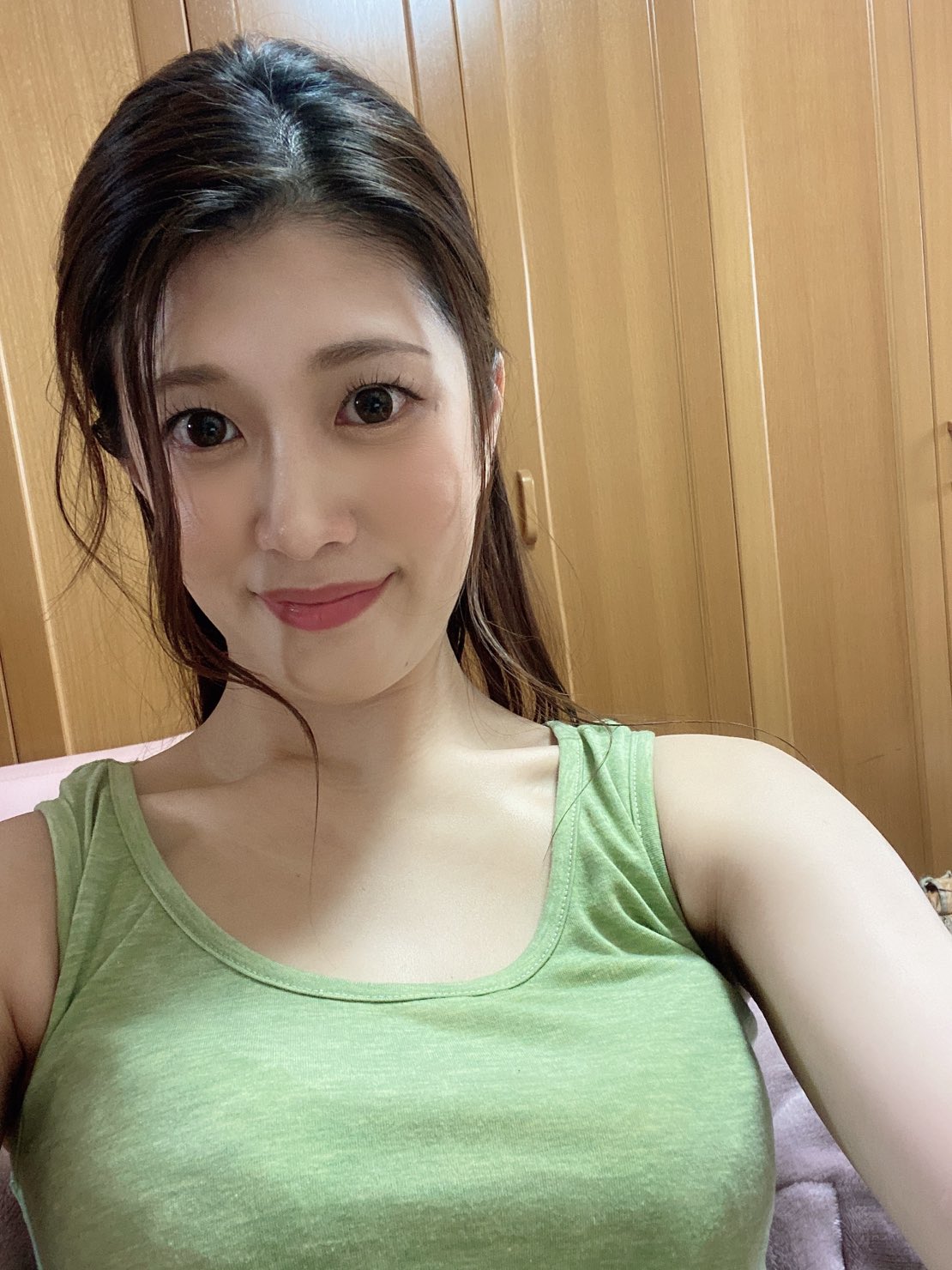 有賀みなほ♡Gカップ美くびれ on Twitter: "こんみなー☀️ #有賀みなほ https://t.co/tJJ2YKNLU8