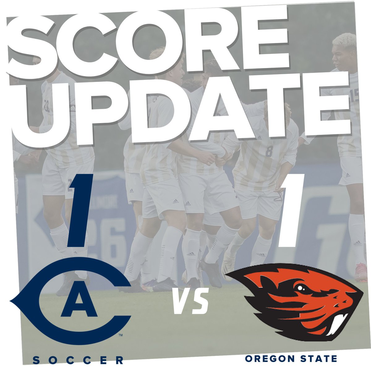 UC Davis Men’s Soccer tweet media