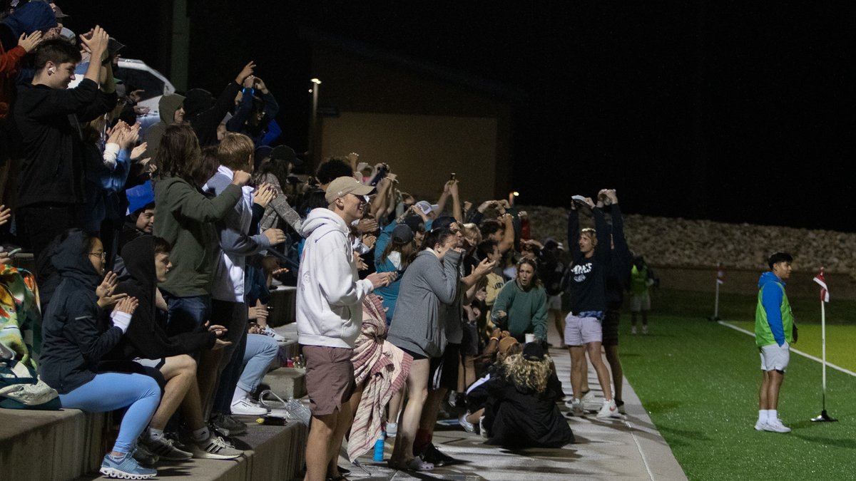 THANK YOU to an awesome crowd who braved the rain at Stermole Stadium tonight! We appreciate your support! #HelluvaEngineer
