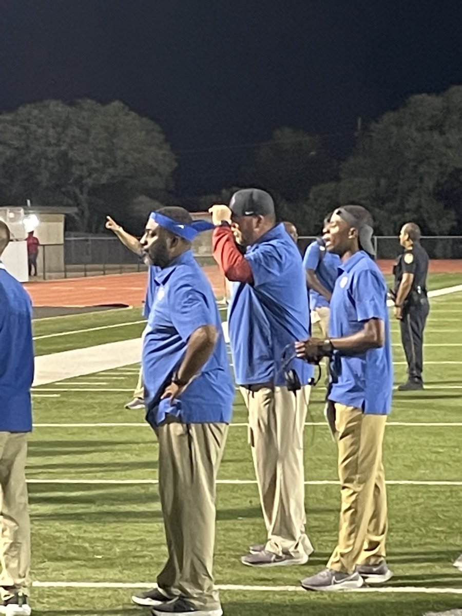 Garland ISD Athletics tweet media