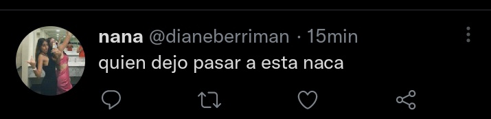 foreverwhitee's tweet photo. Ya ni disimulas @dianeberriman https://t.co/q50mtv2ZzN