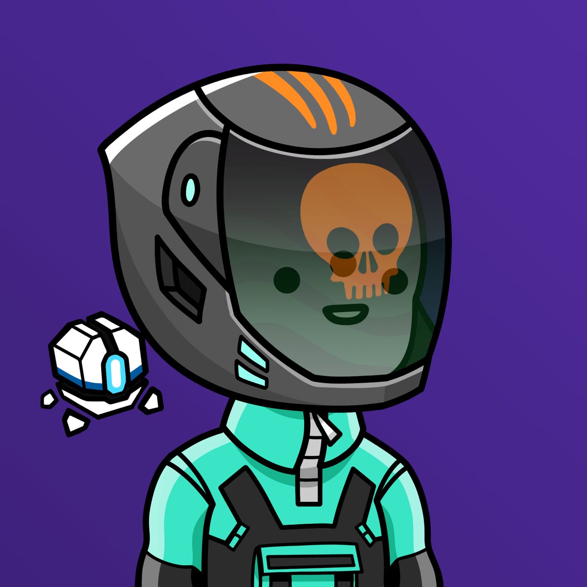 “With death, there is always rebirth.”

What if life gave you a second chance?🧐

What will you do differently?