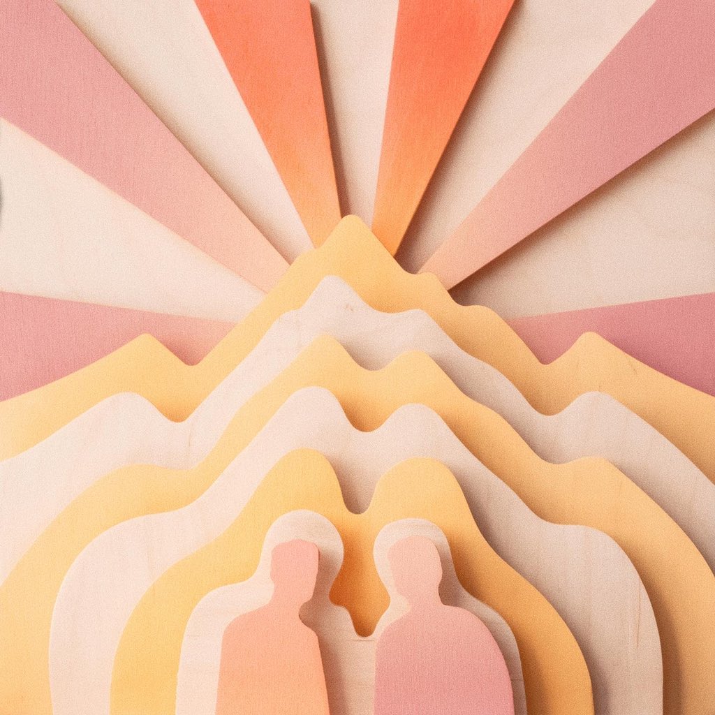 surfacesmusic's tweet photo. our 5th album, hidden youth, is out now 🏜 https://t.co/wXxzmUILck https://t.co/gO34z2fJE2