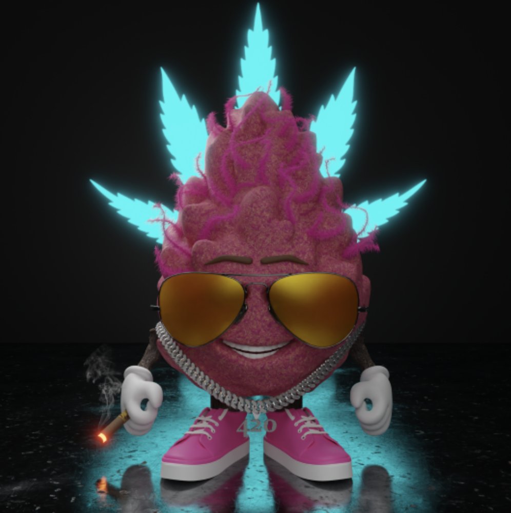 🚨<a href="/NugsNft/">NUGs NFT</a> has officially partnered with <a href="/NFA_Inc/">Non-Fungible Art Inc</a> 🚨 

🌲In Honor of the partnership we are giving away a <a href="/NugsNft/">NUGs NFT</a>  to one lucky winner 🍀 

Follow: <a href="/NFA_Inc/">Non-Fungible Art Inc</a> and <a href="/NugsNft/">NUGs NFT</a> 
Tag: 3 friends 🌲🌲🌲 

WINNER PICKED: 48hours ⏲

#Ethereum #NFTGiveaway #NFTCollection