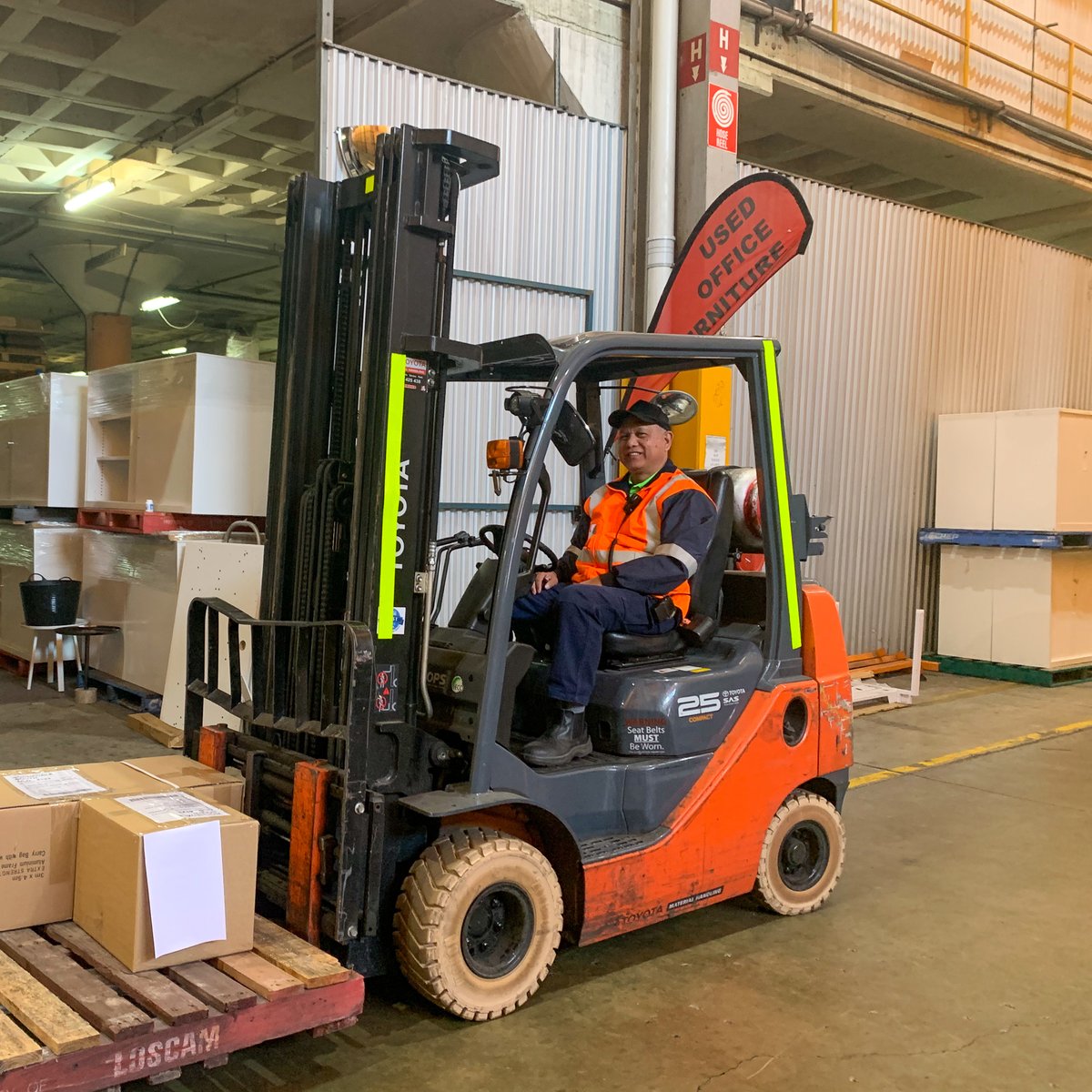 storageplus_'s tweet photo. Great quality and great value is what we're all about. Find your customised long term storage solutions today! https://t.co/8n7fw9DaNo