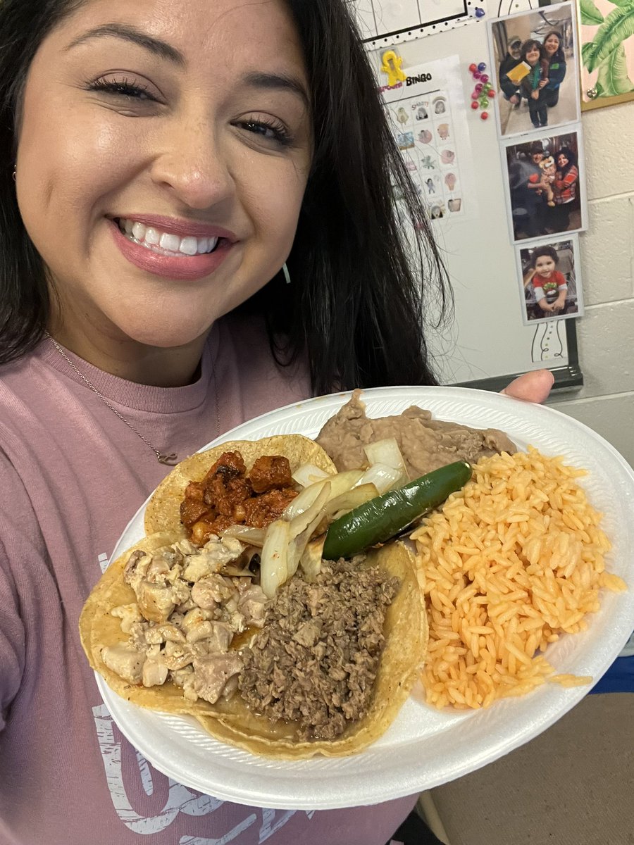 Isela Hernandez tweet media