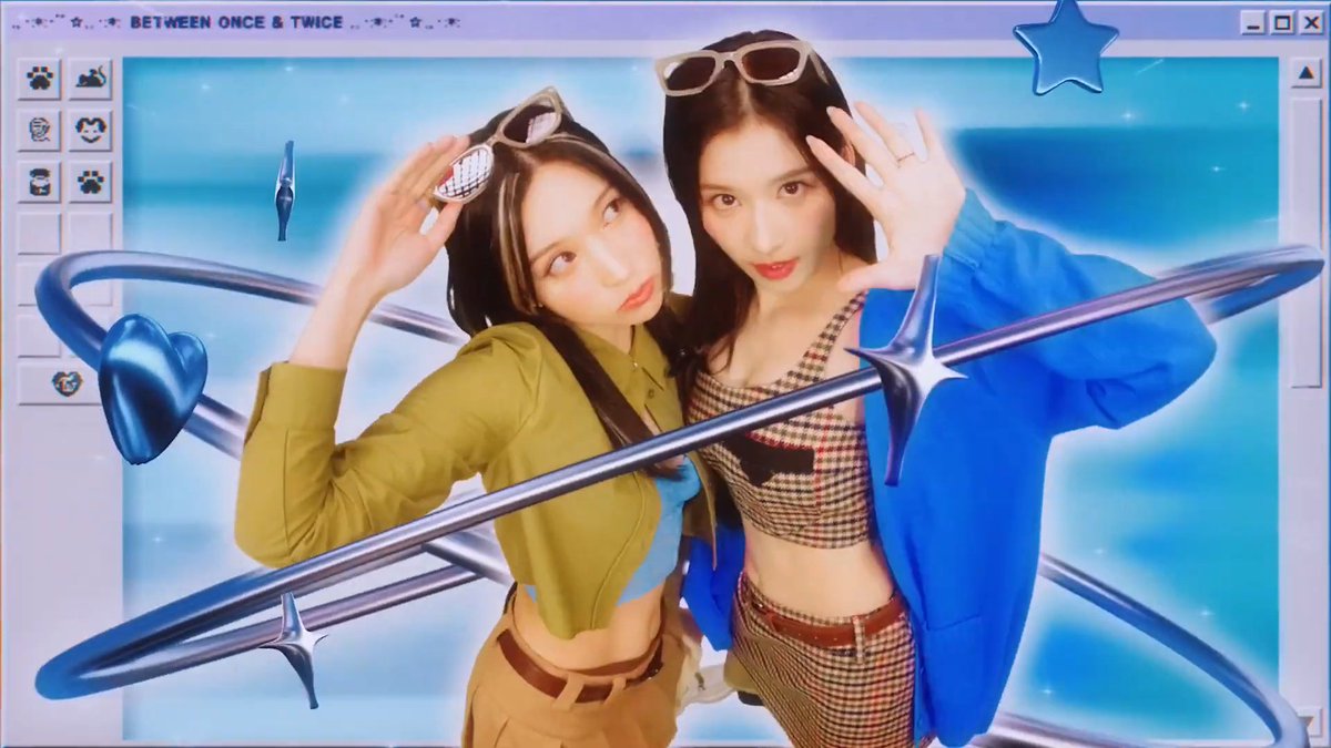 my misana heart T^T