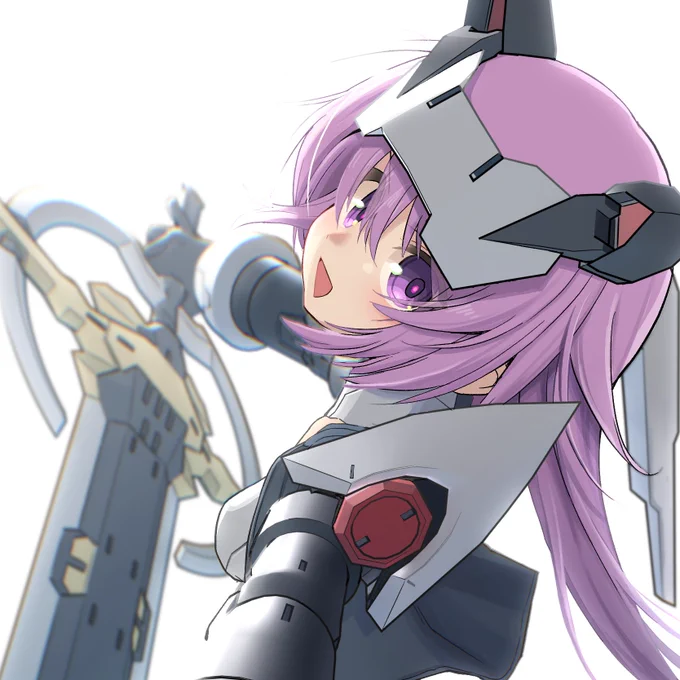#アリスギアカードランブル自分もこのイラストで参加してるっすー 