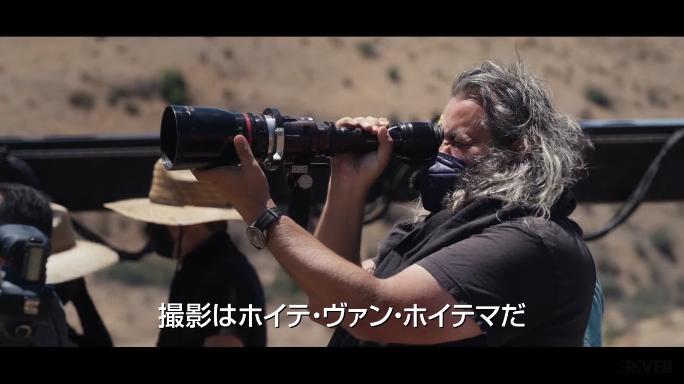 Touch Nope ノープ 撮影監督は インターステラー Tenet テネット などのノーラン作品も手掛けてきたホイテ ヴァン ホイテマなので言うまでもなくこれはimax案件です T Co Pz1o7vedfp T Co 54gv6pxfot Twitter