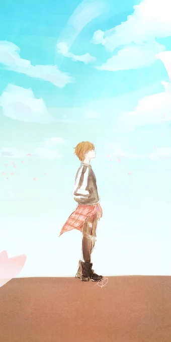 #新世界記念日#新世界4周年記念に再放送〜!! 