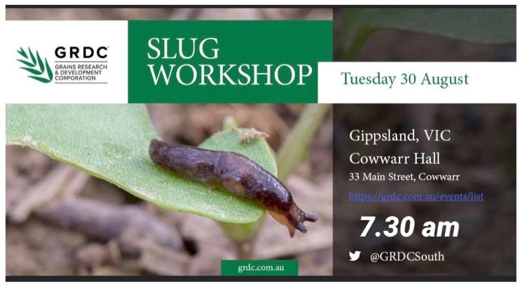 Gippsland Agricultural Group Inc (@gippsland_ag) on Twitter photo 