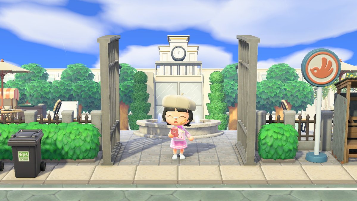 windhorizons's tweet photo. #AnimalCrossing #ACNH #NintendoSwitch https://t.co/7jM7OiJd3U