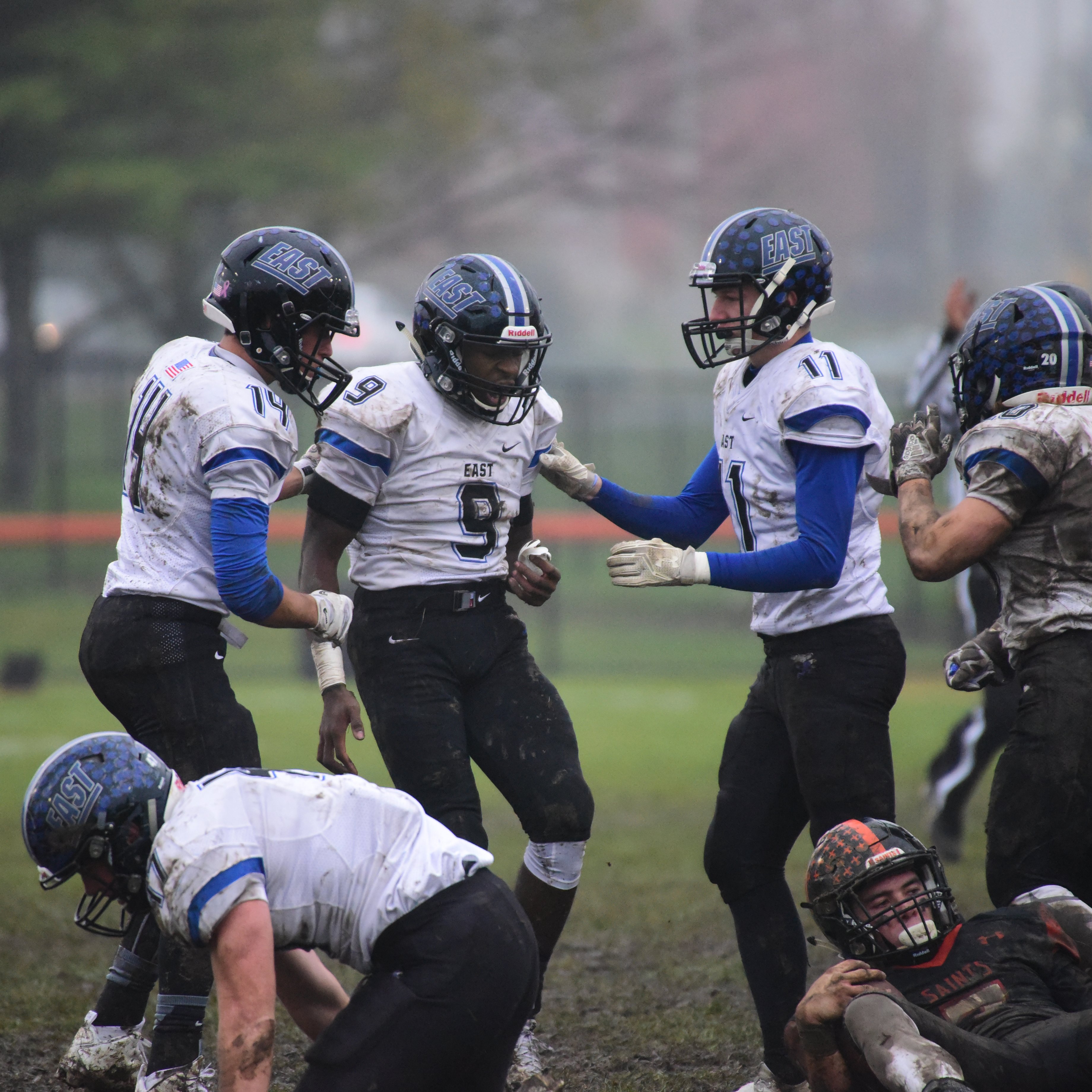 LincolnWay East Football on Twitter "That Gameday Feelin https//t.co/nvdvNr7gl8" / Twitter