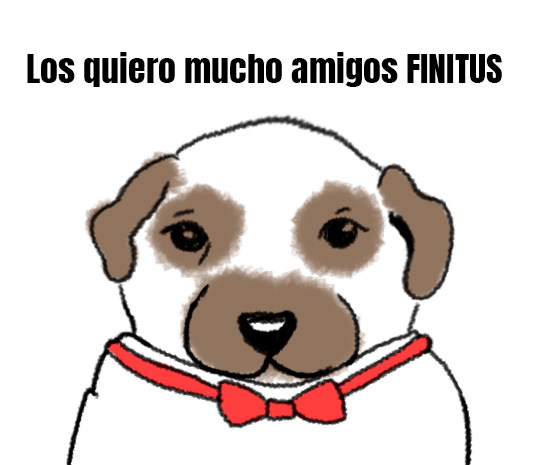 finijuega's tweet image. Ya lo saben, pero vengo por aquí a recordárselos GG 💕🤞

#finijuega #finitos #ROBLOX #robloxgames #dog #love #geniusgame #GG