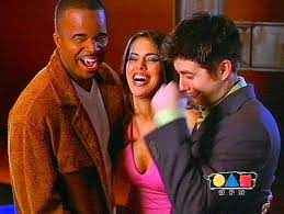 k50cullen's tweet photo. In 1997 and 25 Years Ago, #Hitz premiered on UPN on this day RT and Like if you remember this show. (@gomezwastaken, @Claude_CtotheB, @RenoWilson, @rosablasi, @KristinDattilo, @1SpencerGarrett, @TheRealDiceClay, #MarkCullen, #TracyGamble, @MTV, @CBSTVStudios) https://t.co/s4cWwkDj22