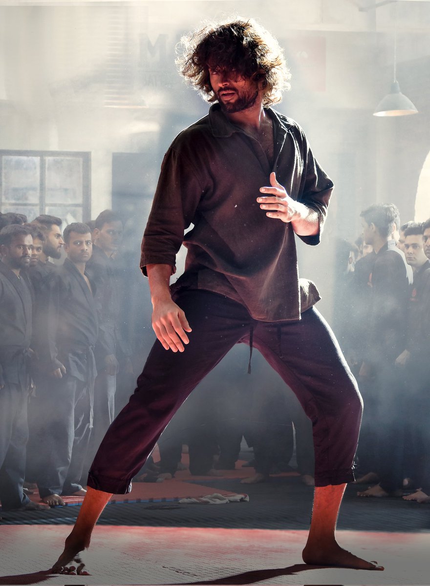 telugu_films's tweet photo. #Liger Day 1 Box Office Collection Worldwide: #Vijay #Deverakonda's Film Gets All-Time Record Openings!

https://t.co/MYxixBIwWJ #ligerboxoffice #LigerBoxOfficeCollection https://t.co/KBNLcx5I75