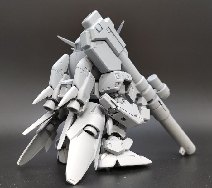 ガンダム試作3号機のtwitterイラスト検索結果 ガンダム試作3号機のtwitterイラスト検索結果