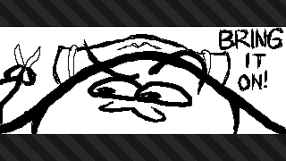 Synthetic_Cloud's tweet photo. #Splatoon3 #Splatfest #NintendoSwitch https://t.co/C798GNktic