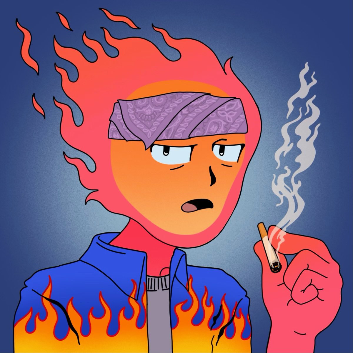 Web2 me vs. web3 me 
FUCK IT WE BALL {🔥}
<a href="/FlavorFlamez/">Flavor Flamez {🔥}</a>