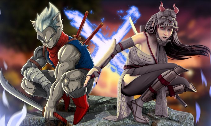 JimmyShequ's tweet photo. （275）JIM'S FRIENDS X Aniborgz  10 WL To enter:
1，Follow @Aniborgz+ @JimmyShequ
2，Like，RT and Tag 3 friends 
3，Join their twitter :https://t.co/x0r1oq3VGG
4，JIM'S FRIENDS DC: https://t.co/M0tMLGIlmq
Winner in 24h #NFTCommumity #NFTGiveaway #opensea #NFTs https://t.co/vebpFw8tKV