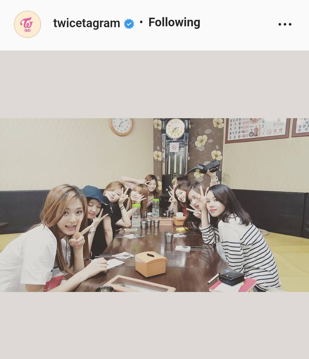 catgoh92's tweet photo. So the last QR code in the MV will link you to this instapost ㅠㅠㅠ I didn't follow TWICE from the start but I'm sure to stay with you till the end 🥹

#BETWEEN1and2 #TalkThatTalk @JYPETWICE https://t.co/ii13gnn4cf