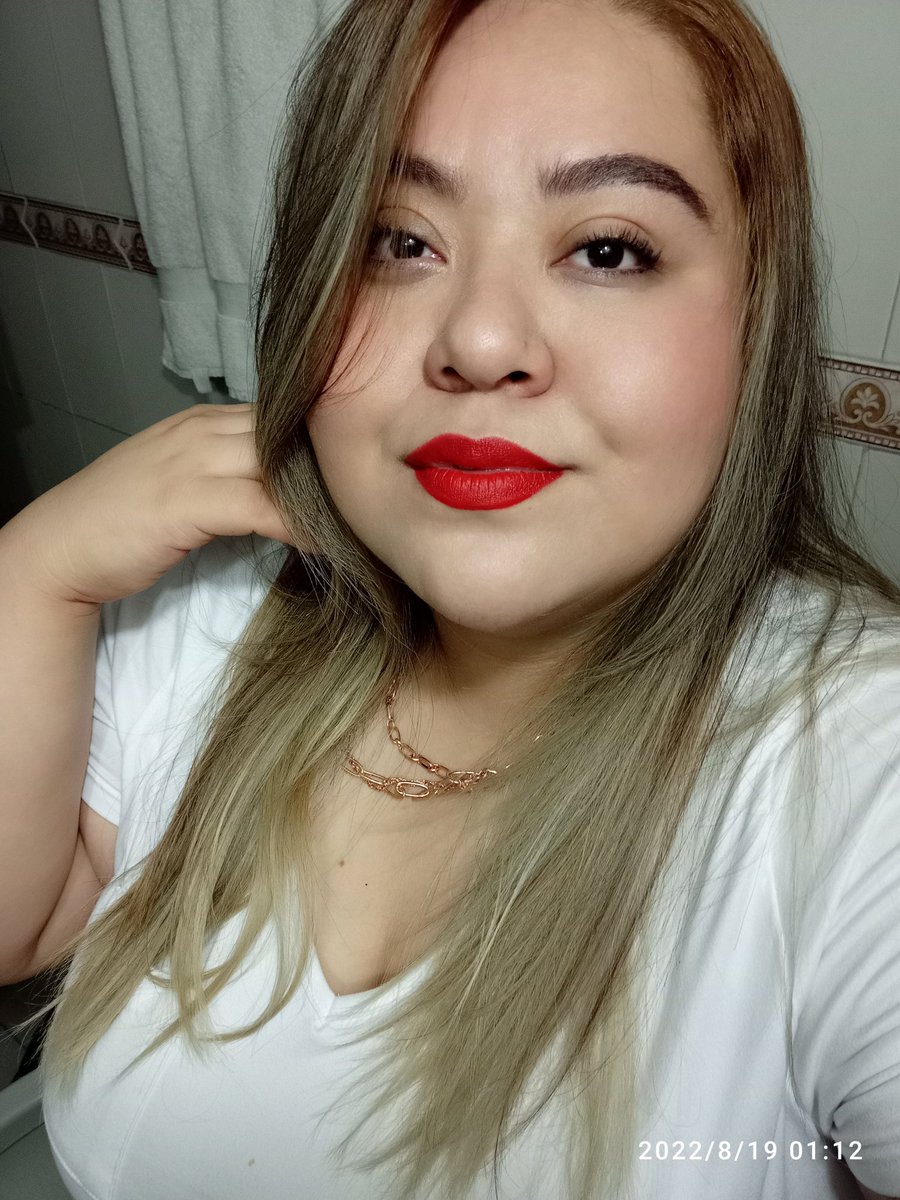 mtta14's tweet photo. Amamos este labial 😍 https://t.co/Z4PopjA010