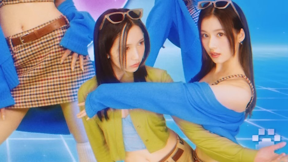 minameekies's tweet photo. MISANA JAPAN IT GIRLS https://t.co/hudPYWSNLO
