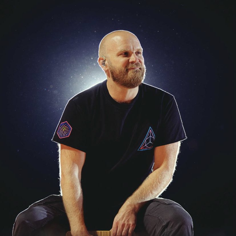 Will Champion - Coldplayers Love