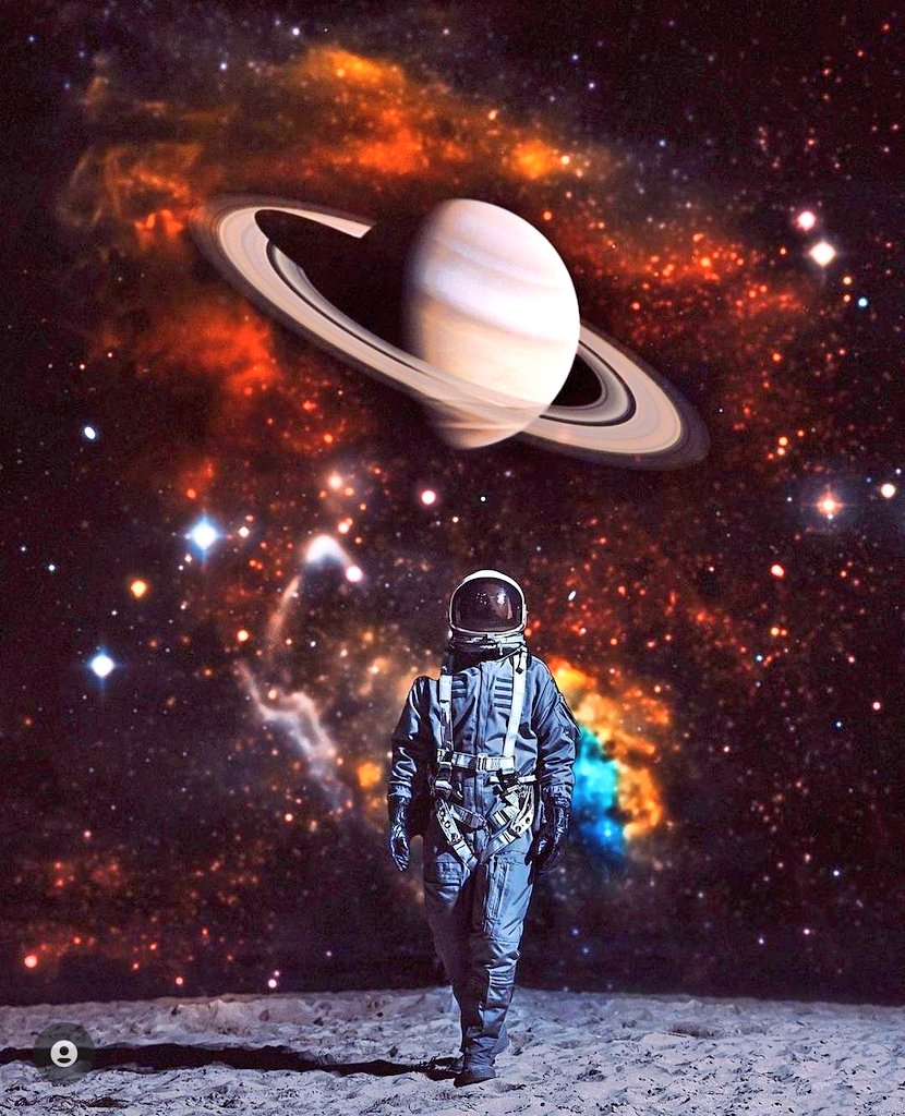 sandraquiroga's tweet photo. En distancias crearemos universos. https://t.co/JUexcG3JNp
