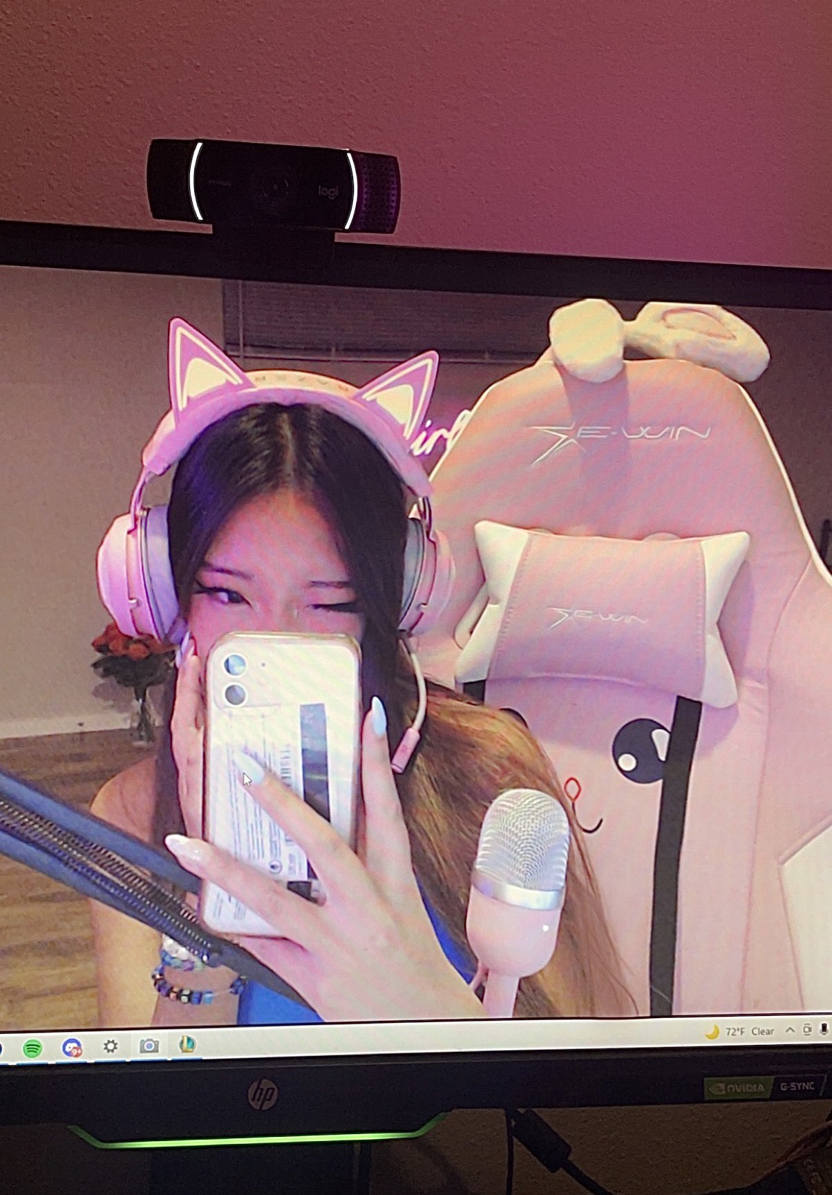 Was Meowbarbie Set Up? The Leak Suggests… - 2358efk