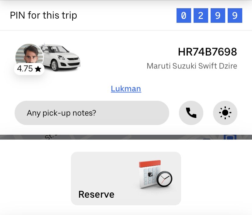 UrbanRaavan's tweet photo. @Uber_India One more driver who won’t arrive at location to pick up and won’t pick up his phone for an update. Waiting for past 20 mins. @MORTHIndia These Olas and Ubers should be banned for intentional denial of service after accepting the ride https://t.co/9pTcwSuBzk