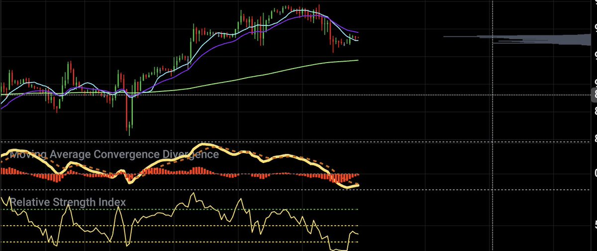 Micky Monero tweet media